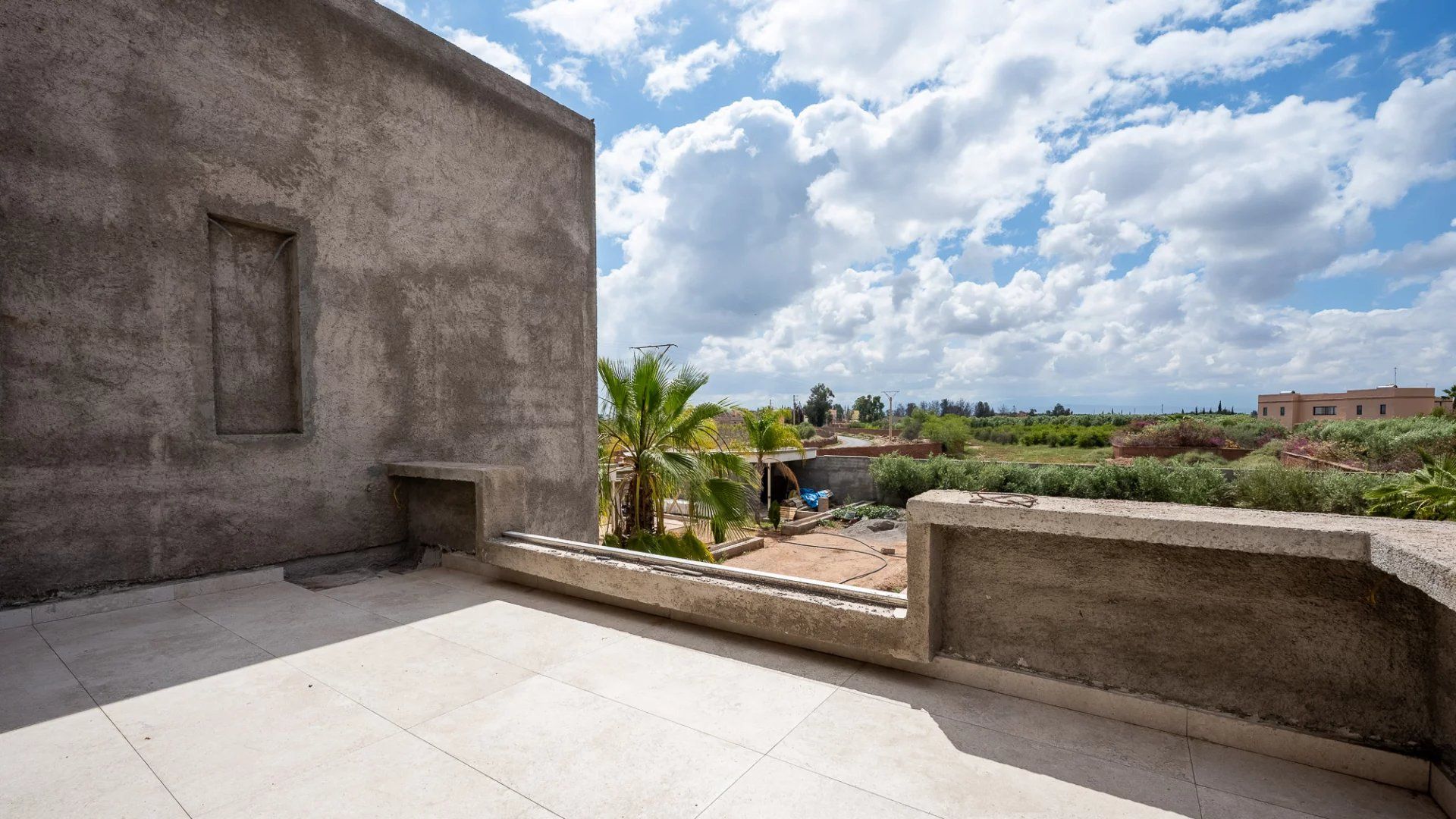 Buy Villa 8&nbsp;rooms 450&nbsp;m² Marrakech