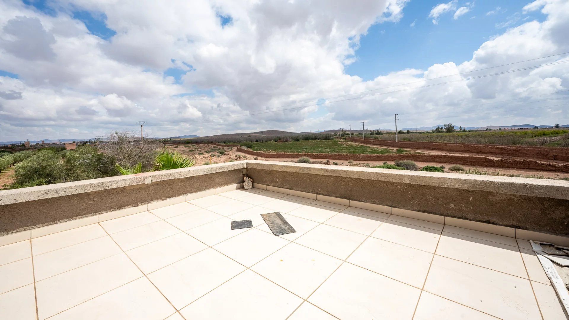 Buy Villa 8&nbsp;rooms 450&nbsp;m² Marrakech