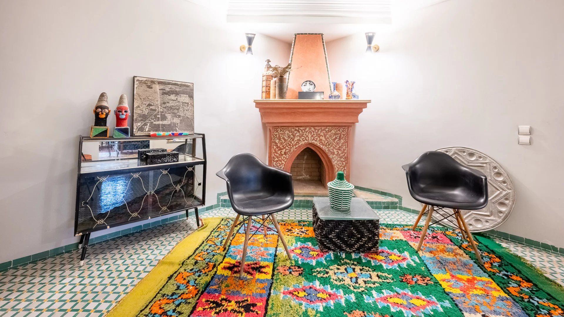 Acheter Appartement 4 pièces 130 m² Marrakech