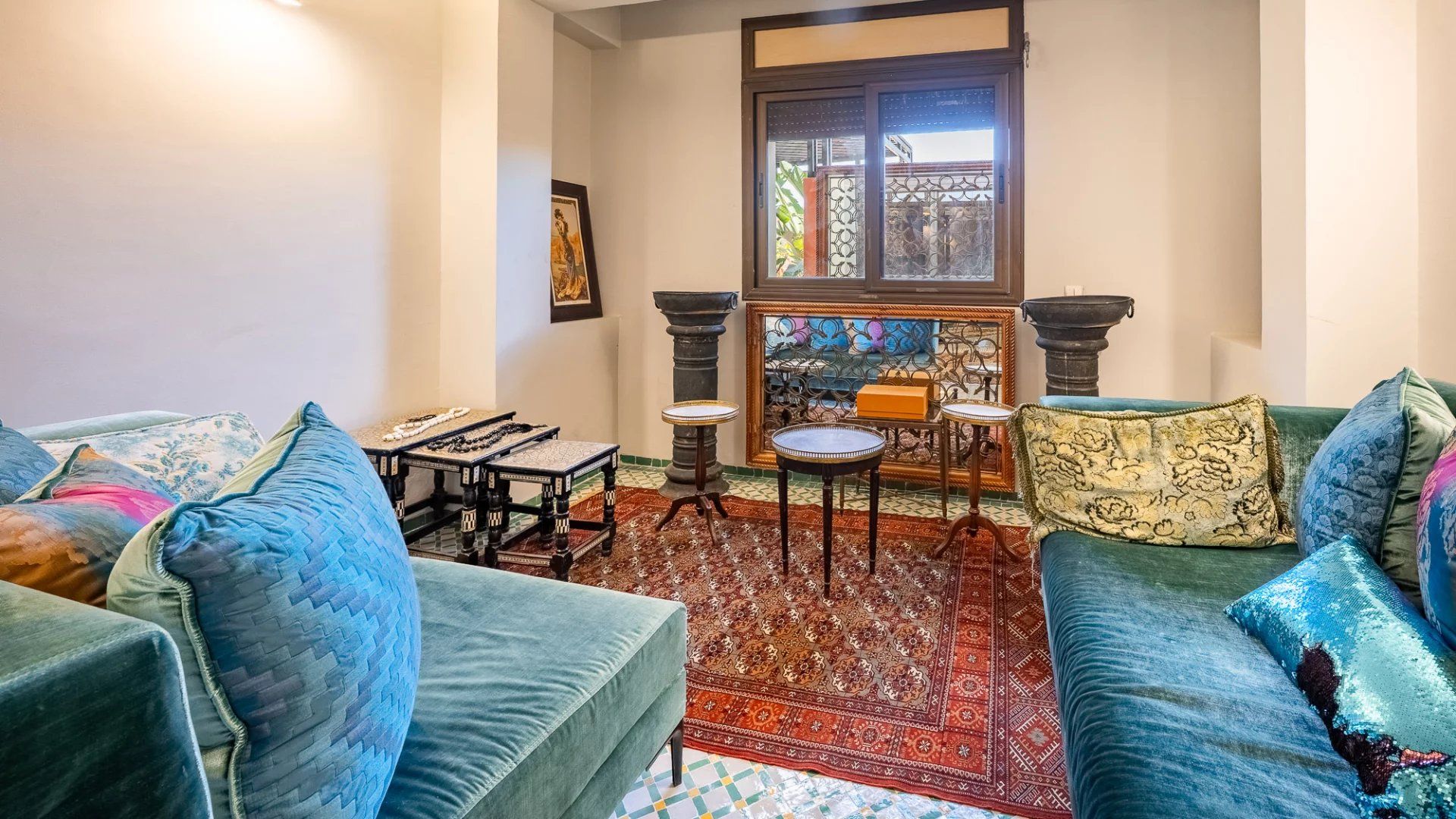 Acheter Appartement 4 pièces 130 m² Marrakech