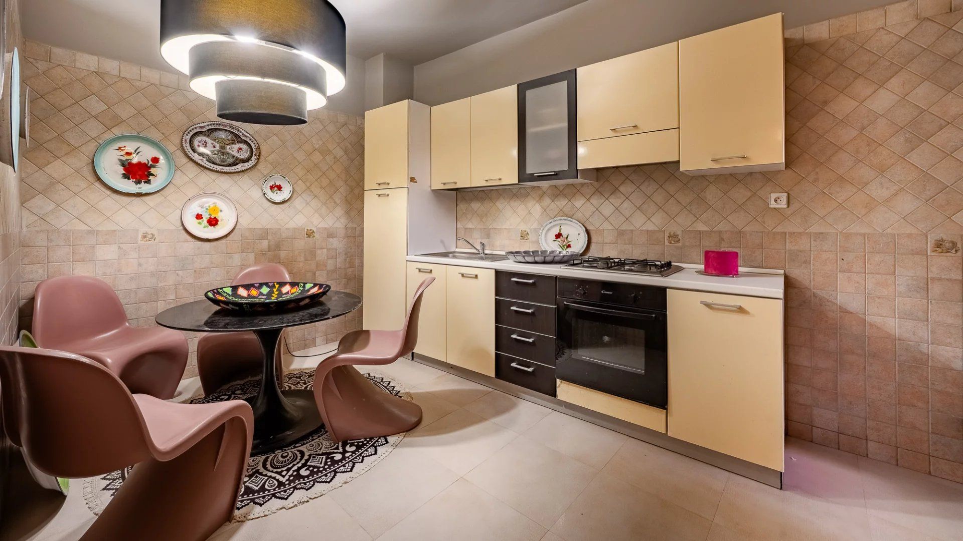 Acheter Appartement 4 pièces 130 m² Marrakech