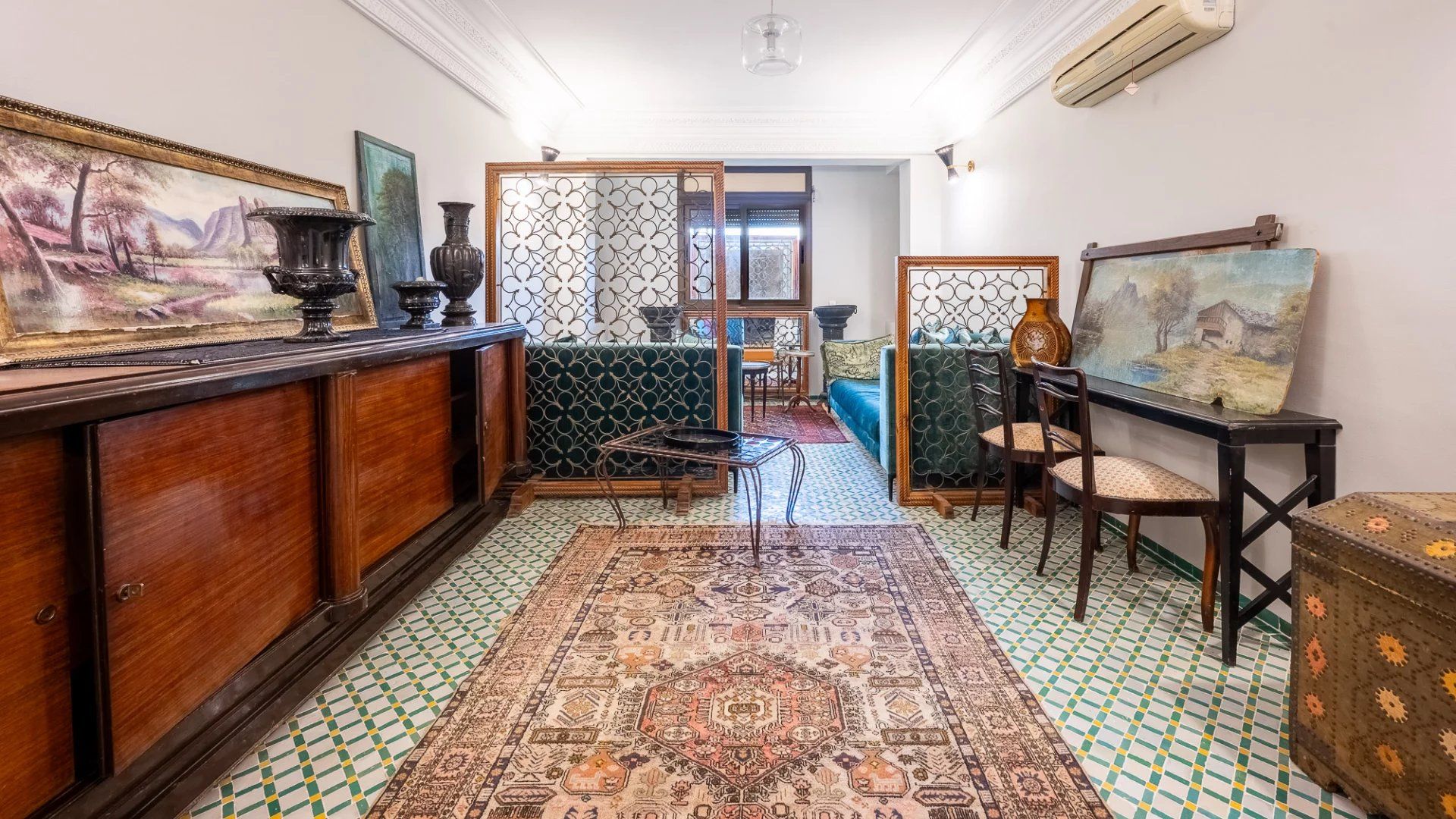 Acheter Appartement 4 pièces 130 m² Marrakech