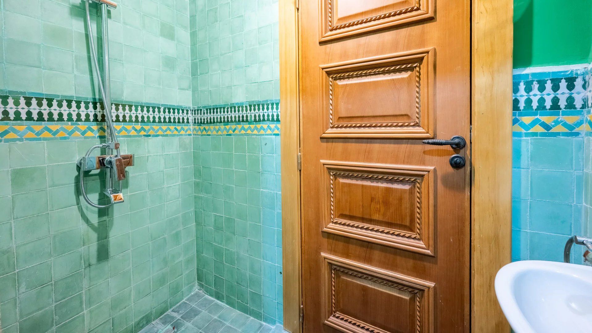 Acheter Appartement 4 pièces 130 m² Marrakech