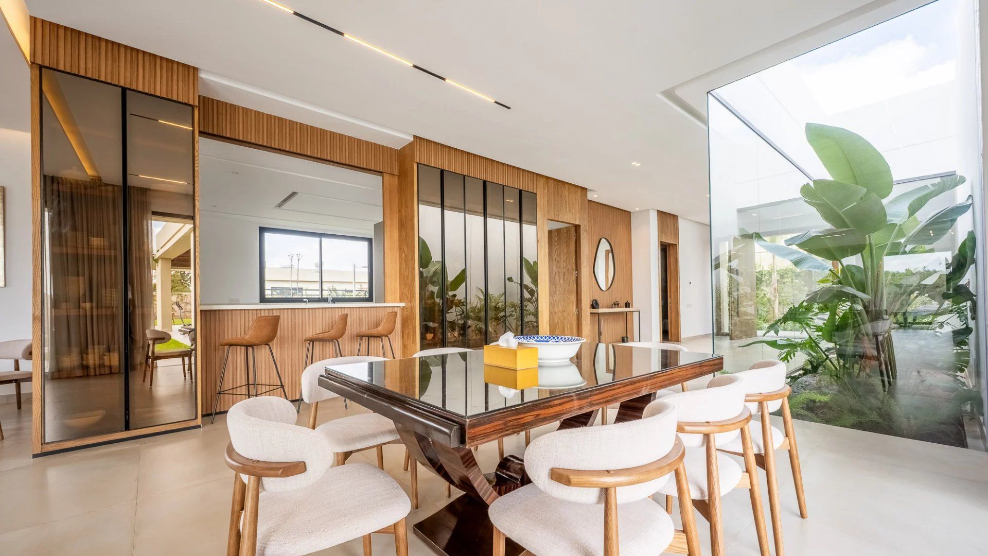 Acheter Villa 7 pièces 470 m² Marrakech