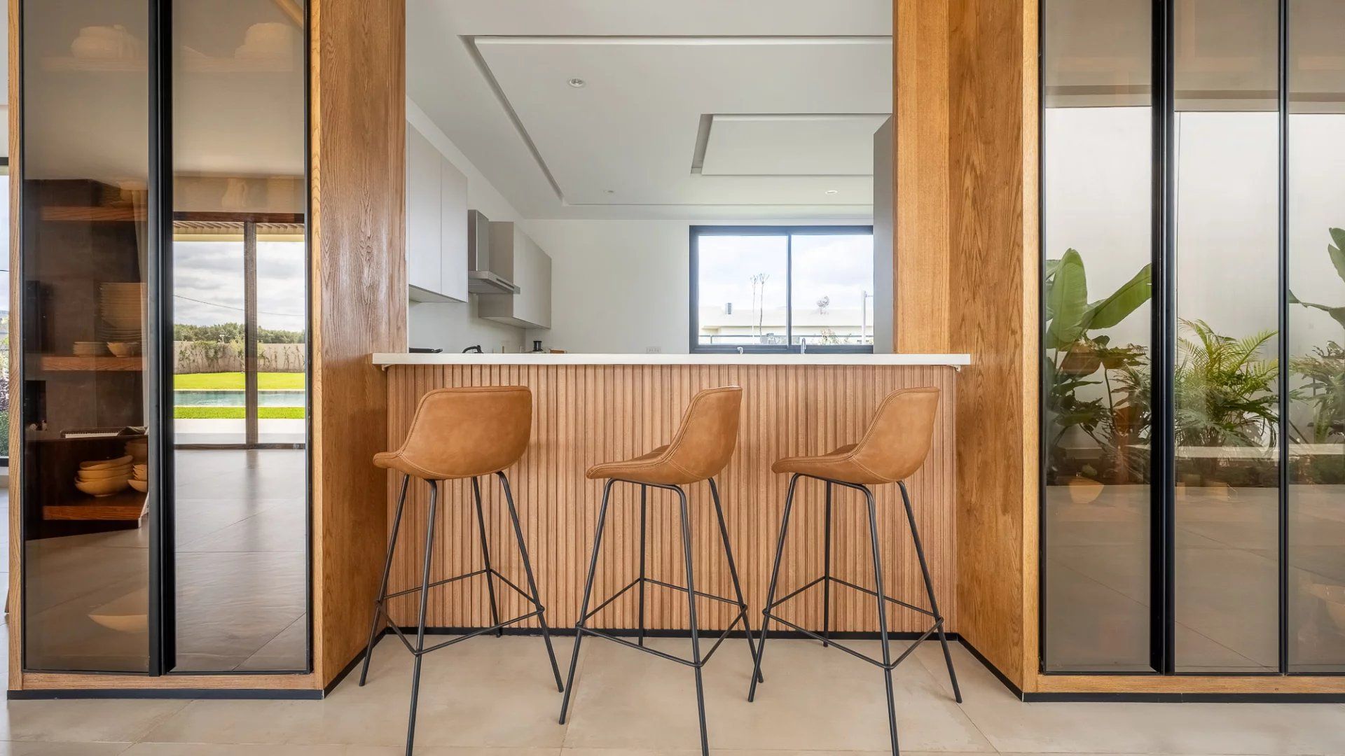 Acheter Villa 7 pièces 470 m² Marrakech