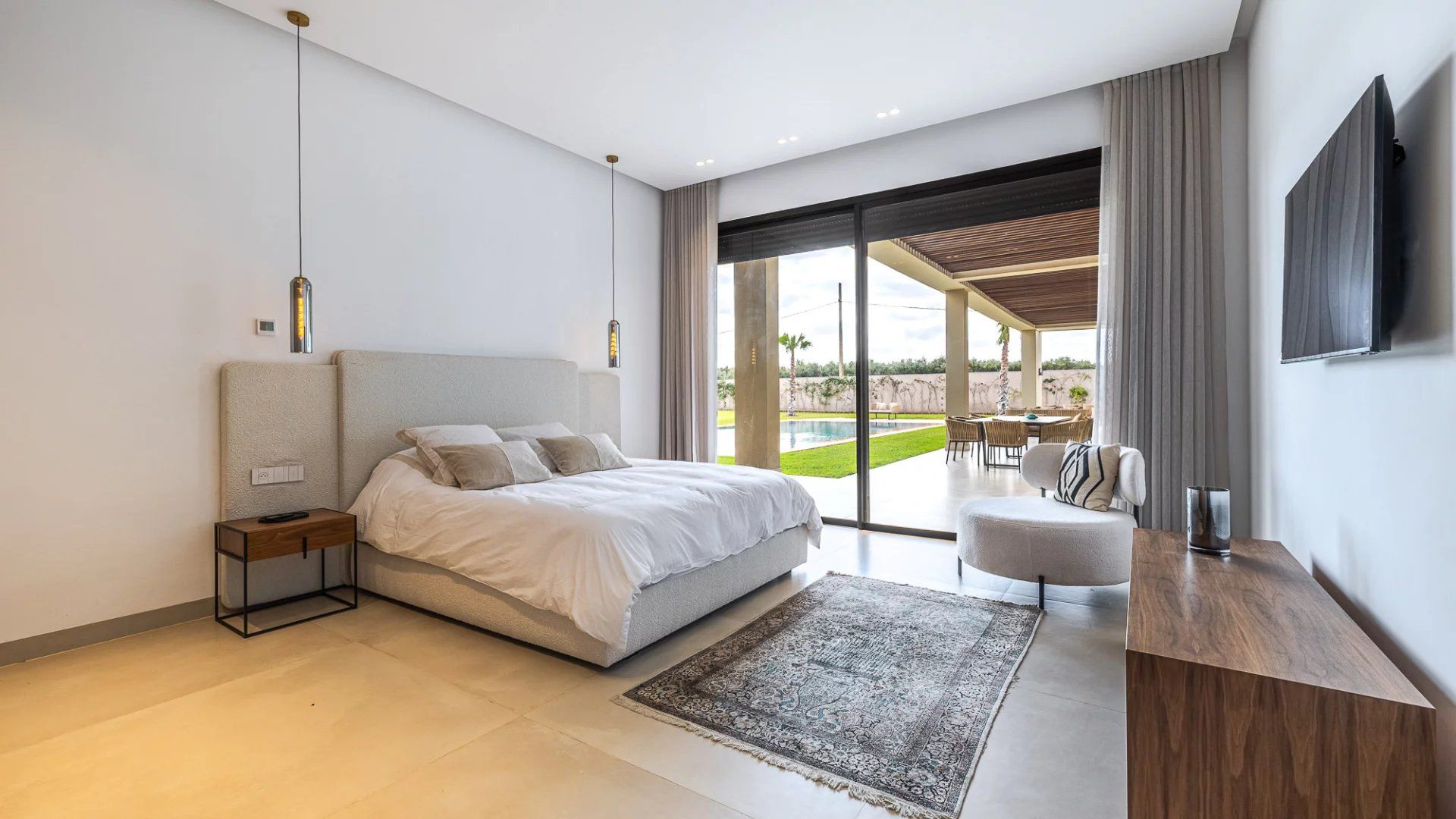 Acheter Villa 7 pièces 470 m² Marrakech