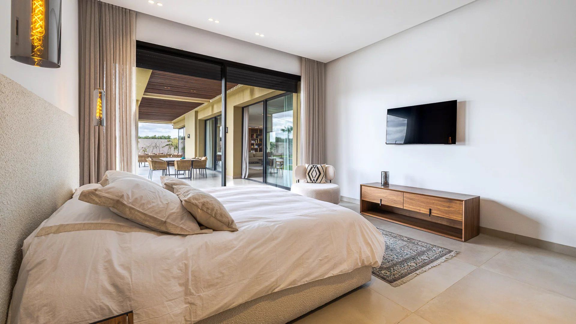 Acheter Villa 7 pièces 470 m² Marrakech