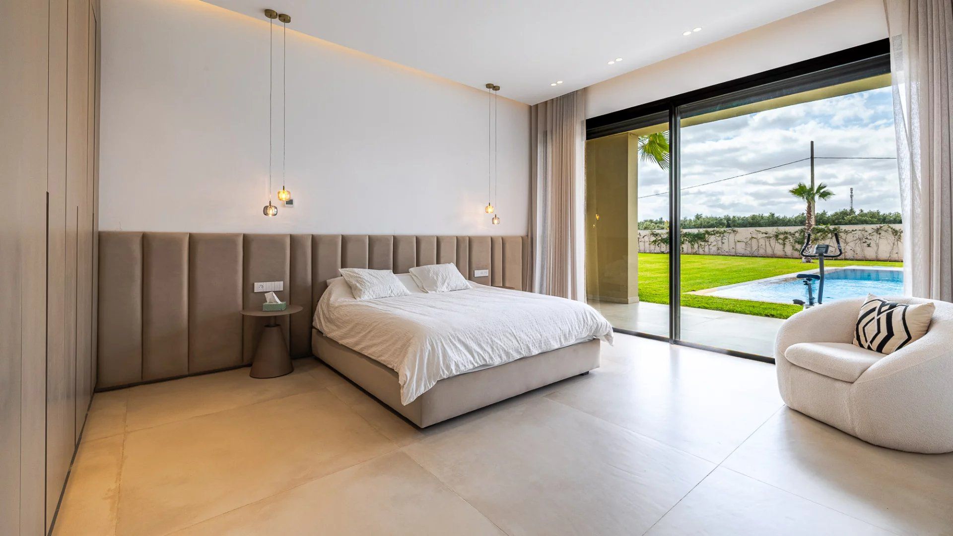 Acheter Villa 7 pièces 470 m² Marrakech