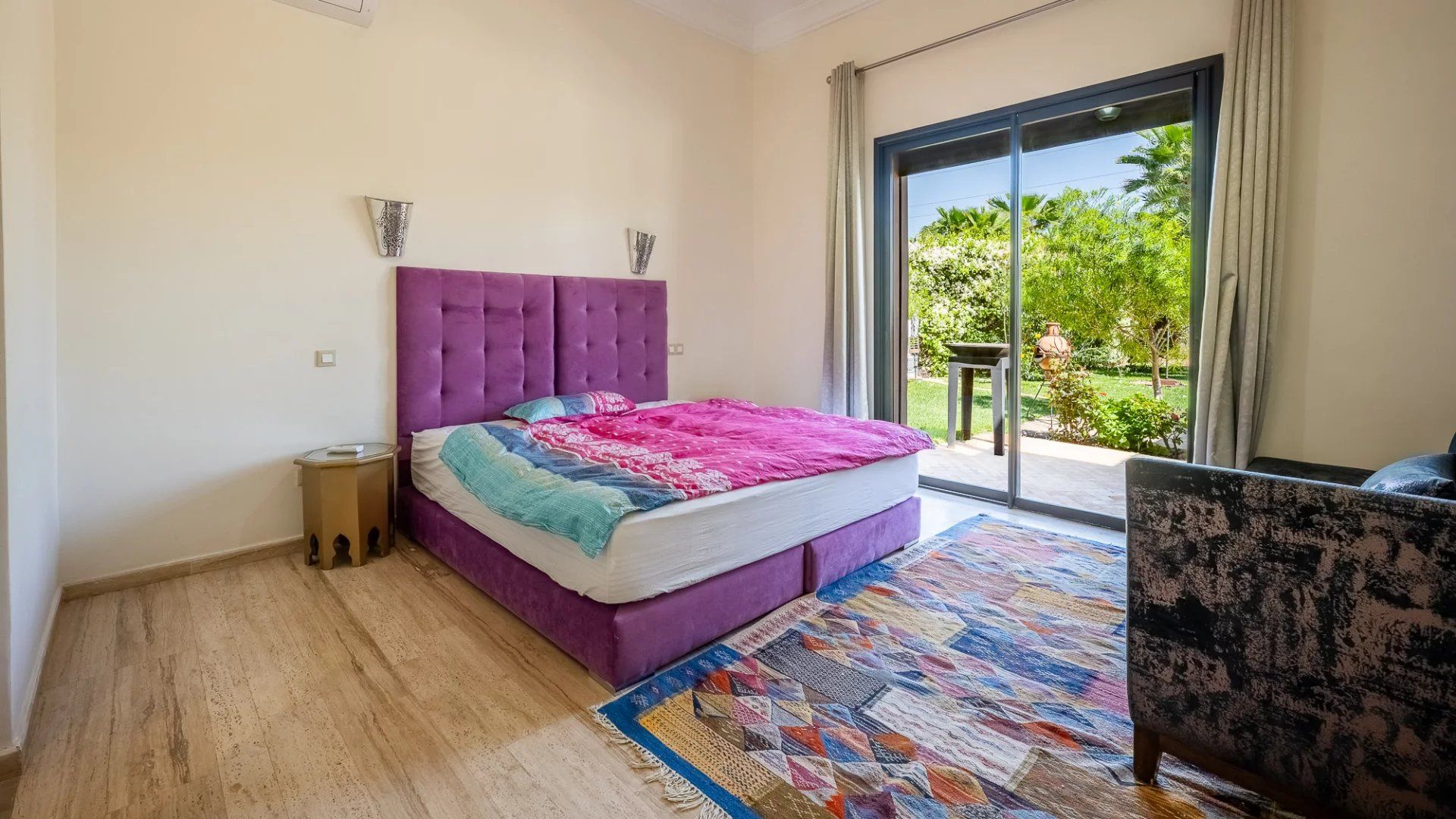 Buy Villa 6&nbsp;rooms 350&nbsp;m² Marrakech
