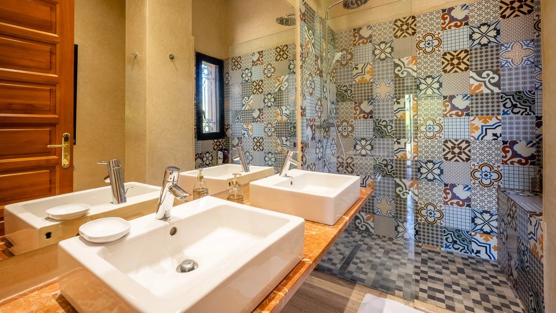 Buy Villa 6&nbsp;rooms 350&nbsp;m² Marrakech