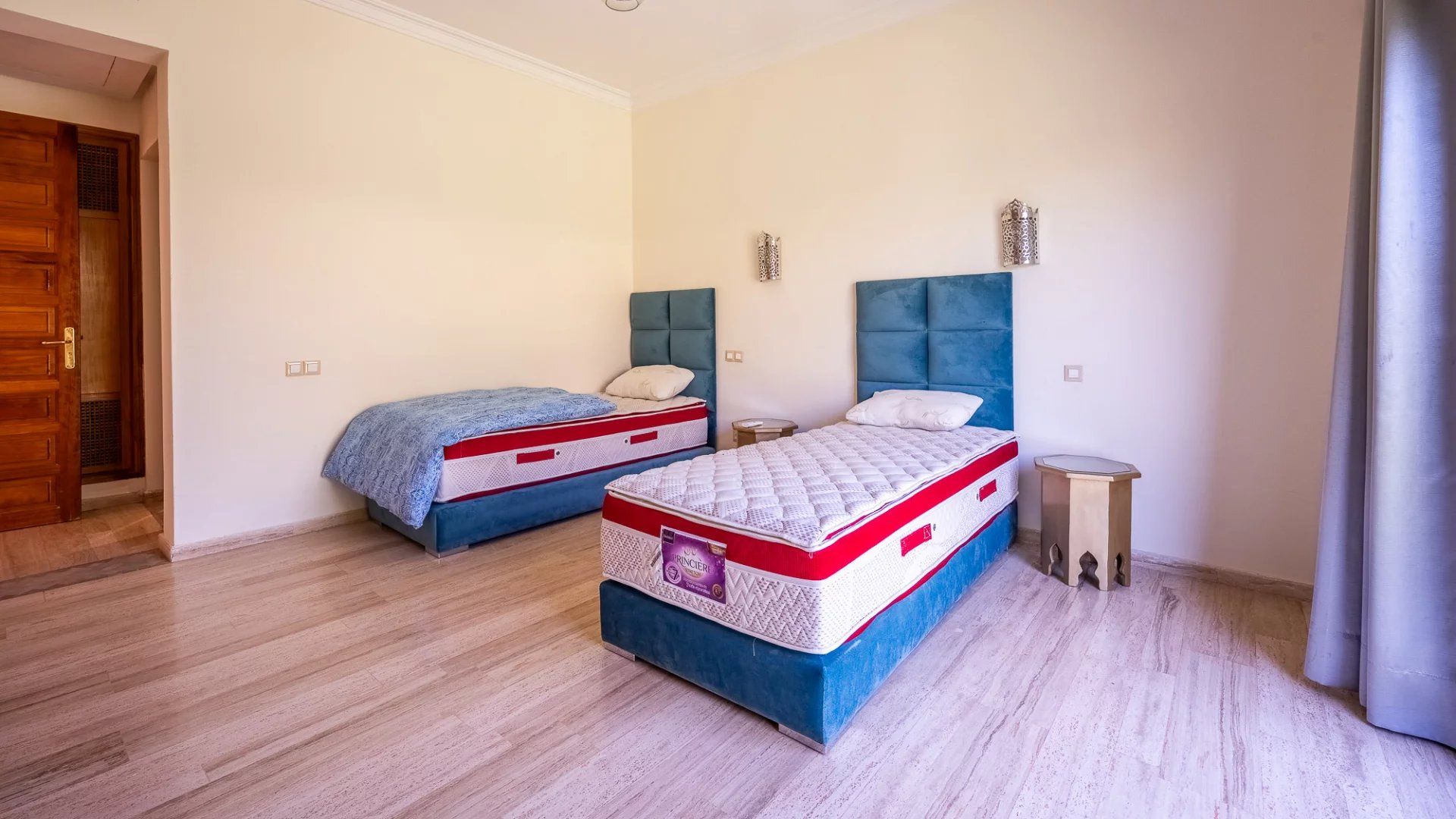 Acheter Villa 6 pièces 350 m² Marrakech