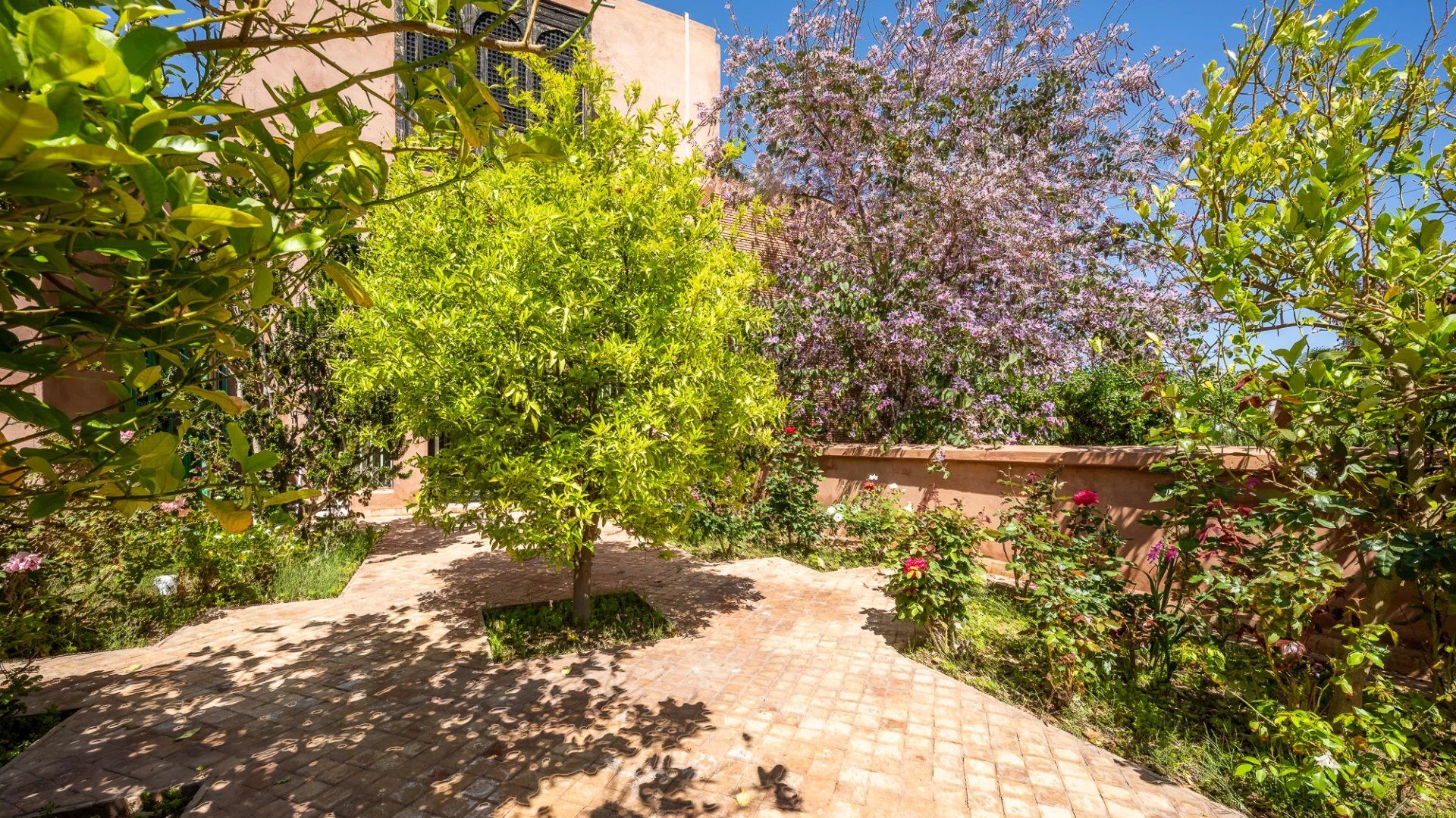Buy Villa 6&nbsp;rooms 350&nbsp;m² Marrakech