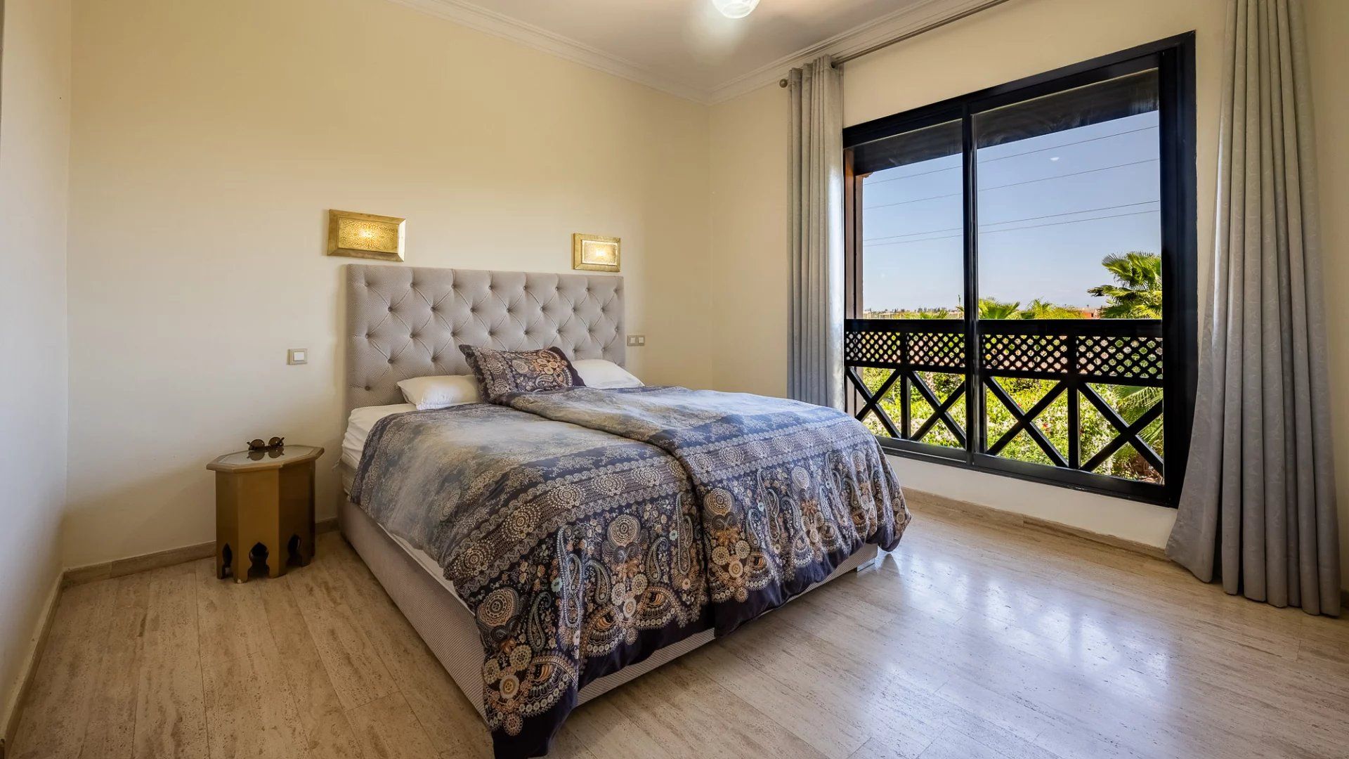 Buy Villa 6&nbsp;rooms 350&nbsp;m² Marrakech