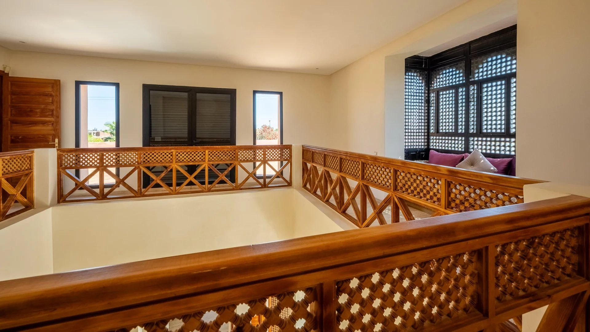 Buy Villa 6&nbsp;rooms 350&nbsp;m² Marrakech