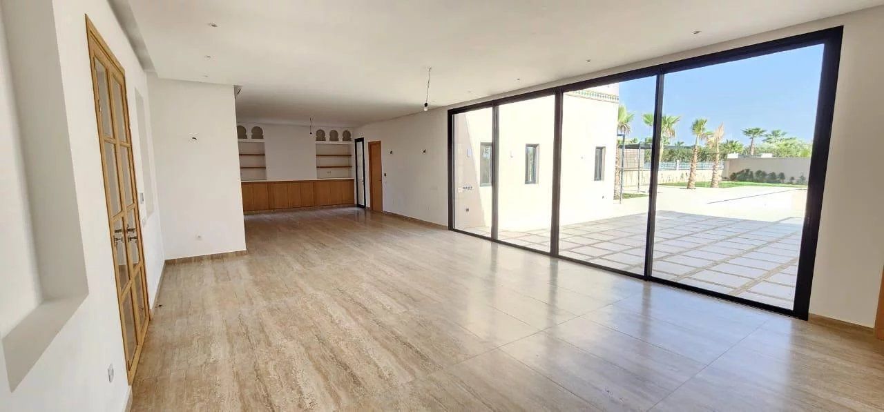Acheter Villa 8 pièces 420 m² Marrakech