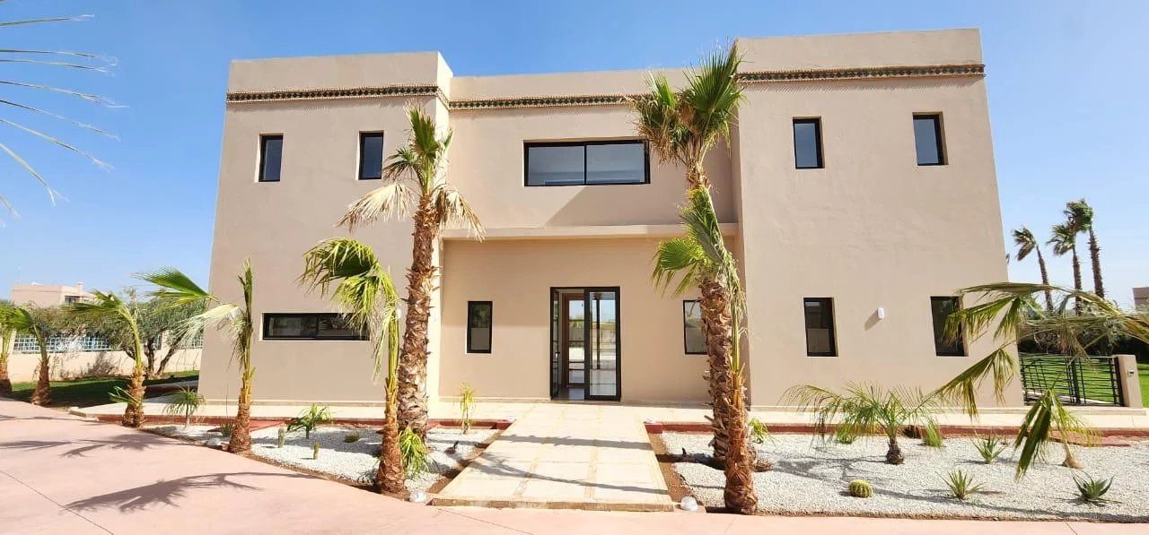 Acheter Villa 8 pièces 420 m² Marrakech