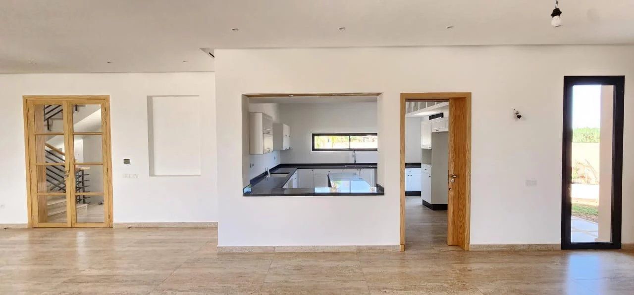 Acheter Villa 8 pièces 420 m² Marrakech