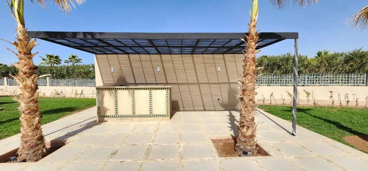 Acheter Villa 8 pièces 420 m² Marrakech