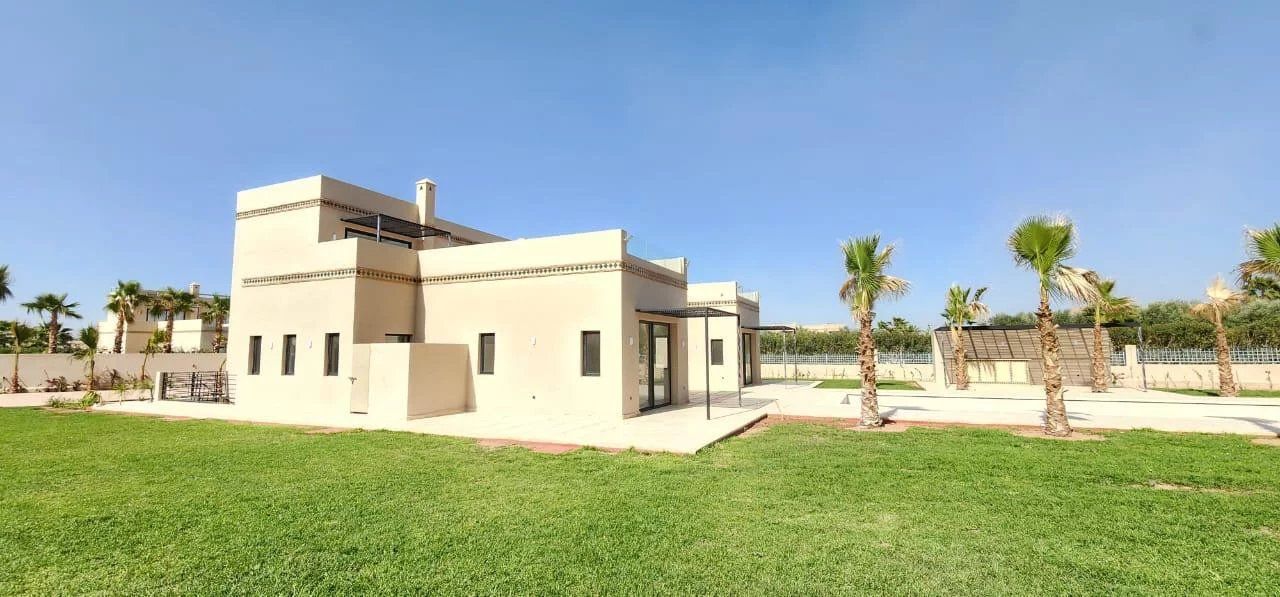 Acheter Villa 8 pièces 420 m² Marrakech