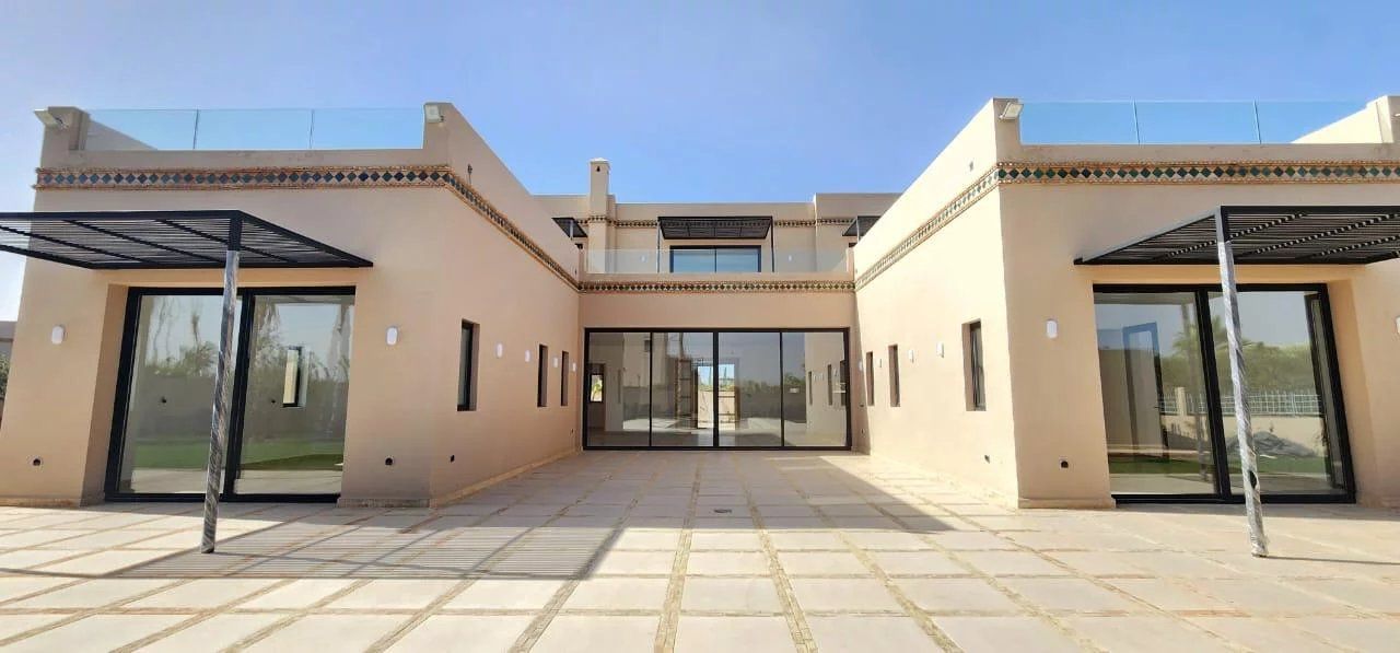 Acheter Villa 8 pièces 420 m² Marrakech