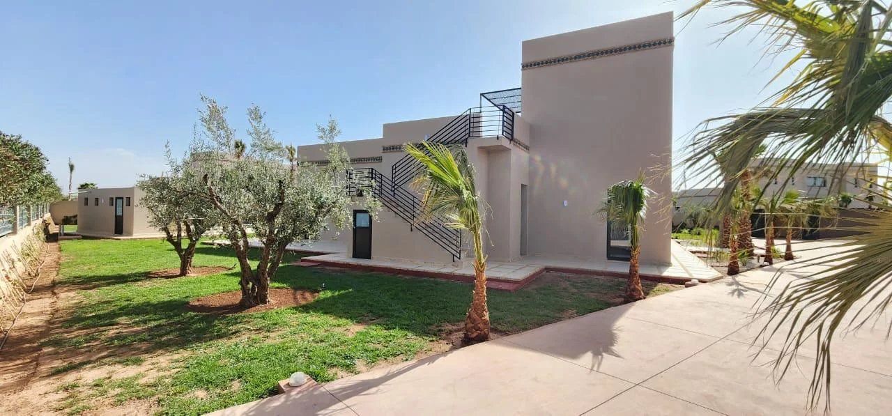 Acheter Villa 8 pièces 420 m² Marrakech