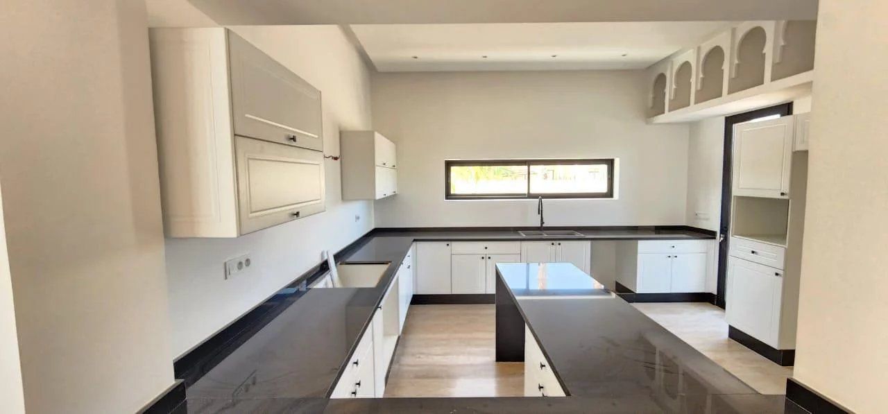Acheter Villa 8 pièces 420 m² Marrakech
