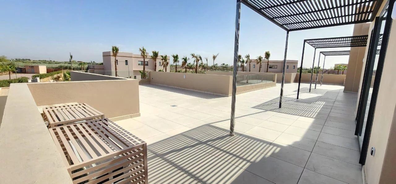 Acheter Villa 8 pièces 420 m² Marrakech