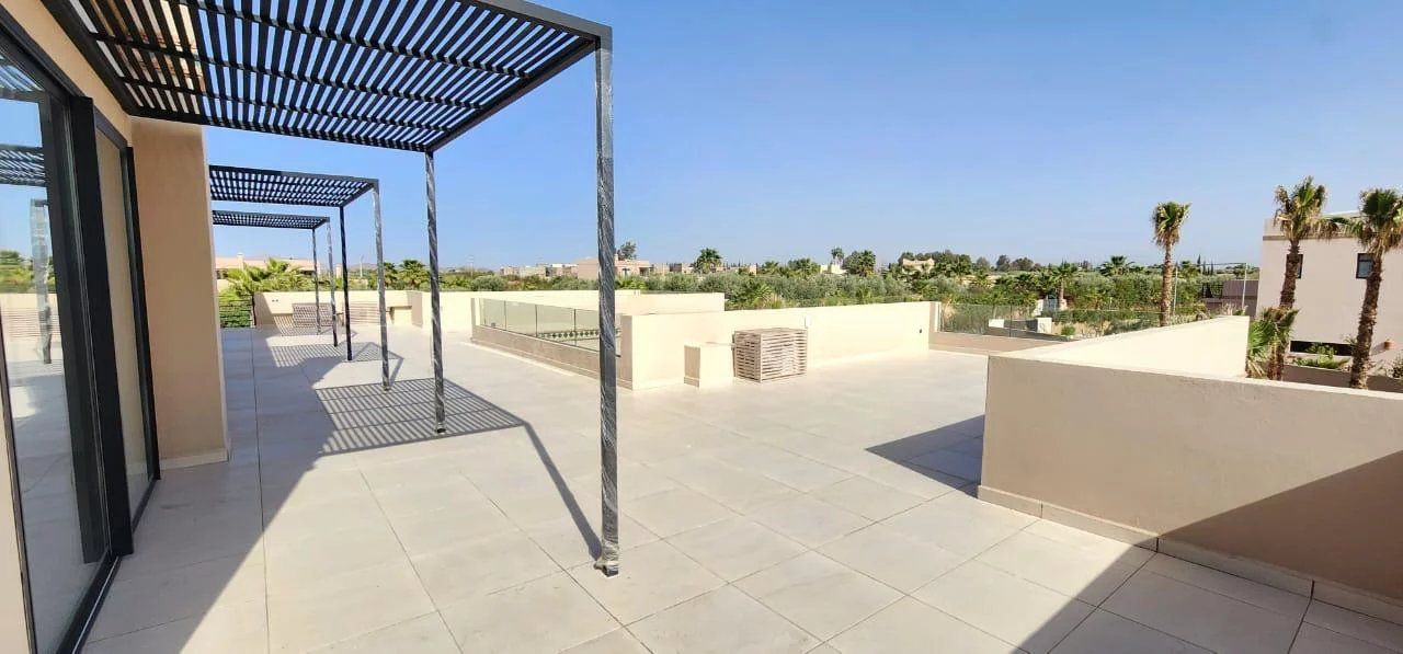 Acheter Villa 8 pièces 420 m² Marrakech