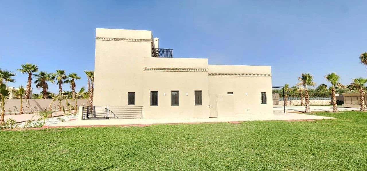 Acheter Villa 8 pièces 420 m² Marrakech