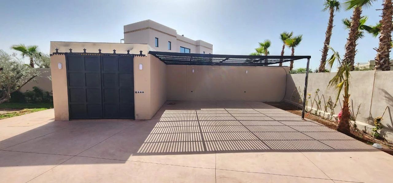 Acheter Villa 8 pièces 420 m² Marrakech