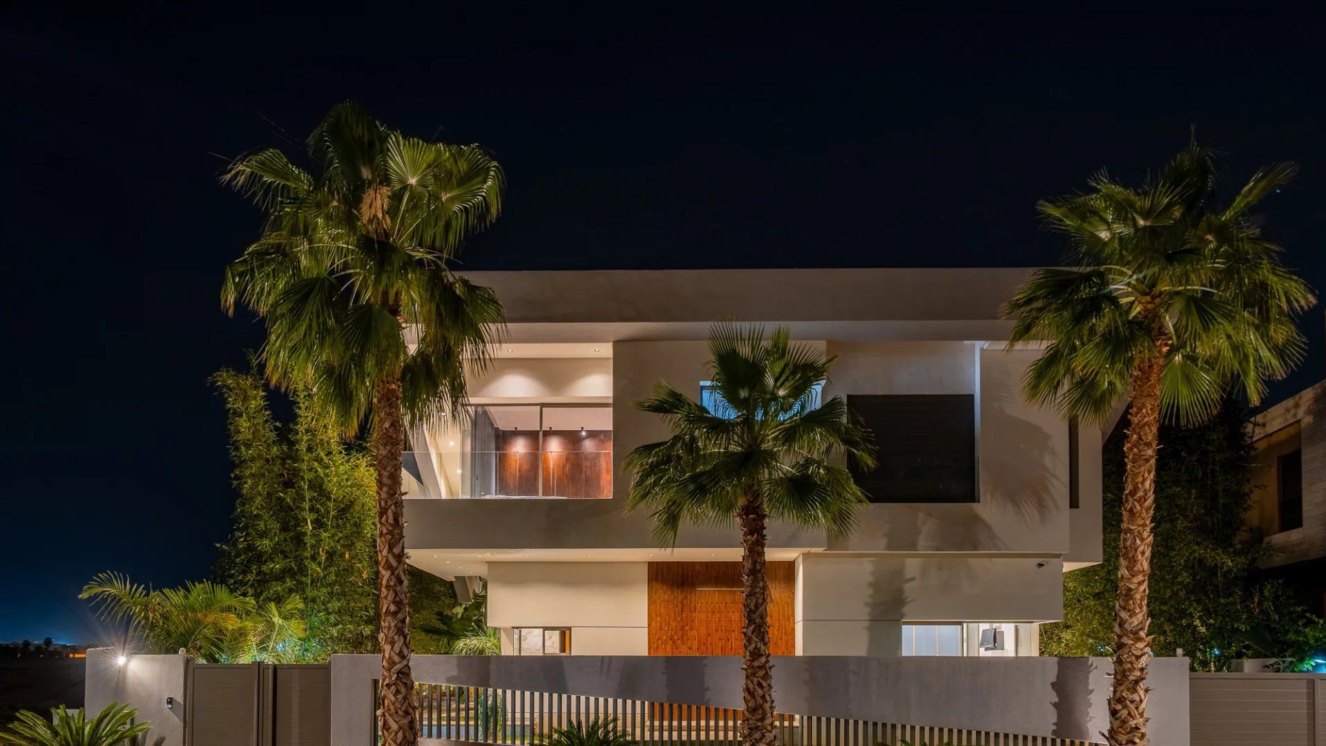 Acheter Villa 8 pièces 680 m² Marrakech