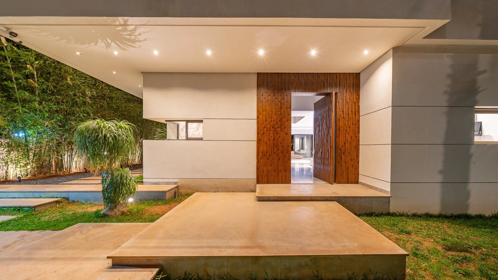 Buy Villa 8&nbsp;rooms 680&nbsp;m² Marrakech