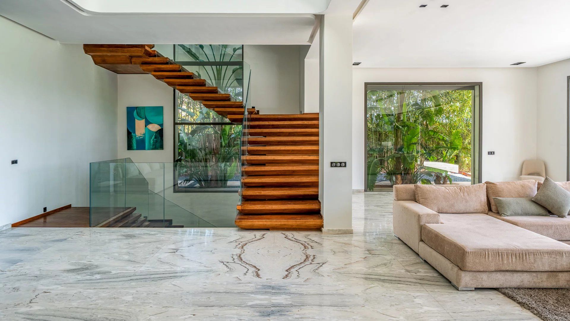 Acheter Villa 8 pièces 680 m² Marrakech