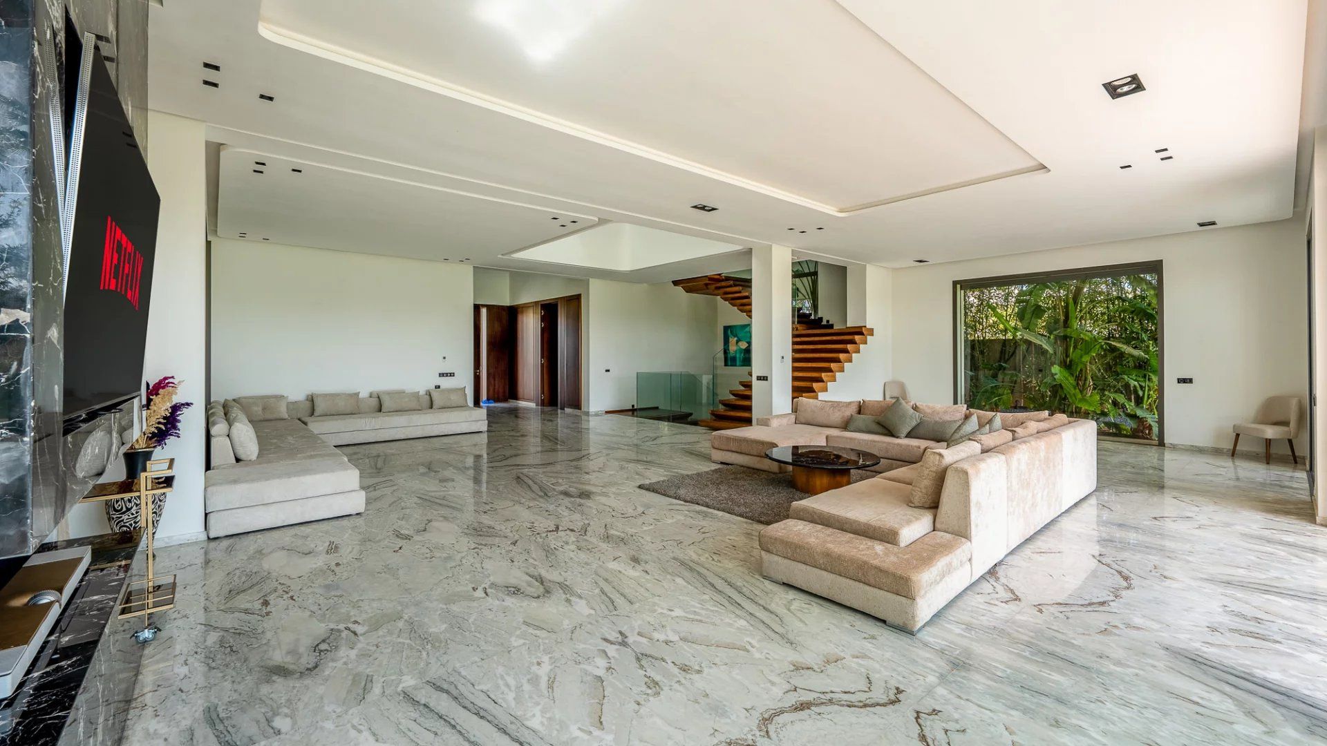 Acheter Villa 8&nbsp;pièces 680&nbsp;m² Marrakech