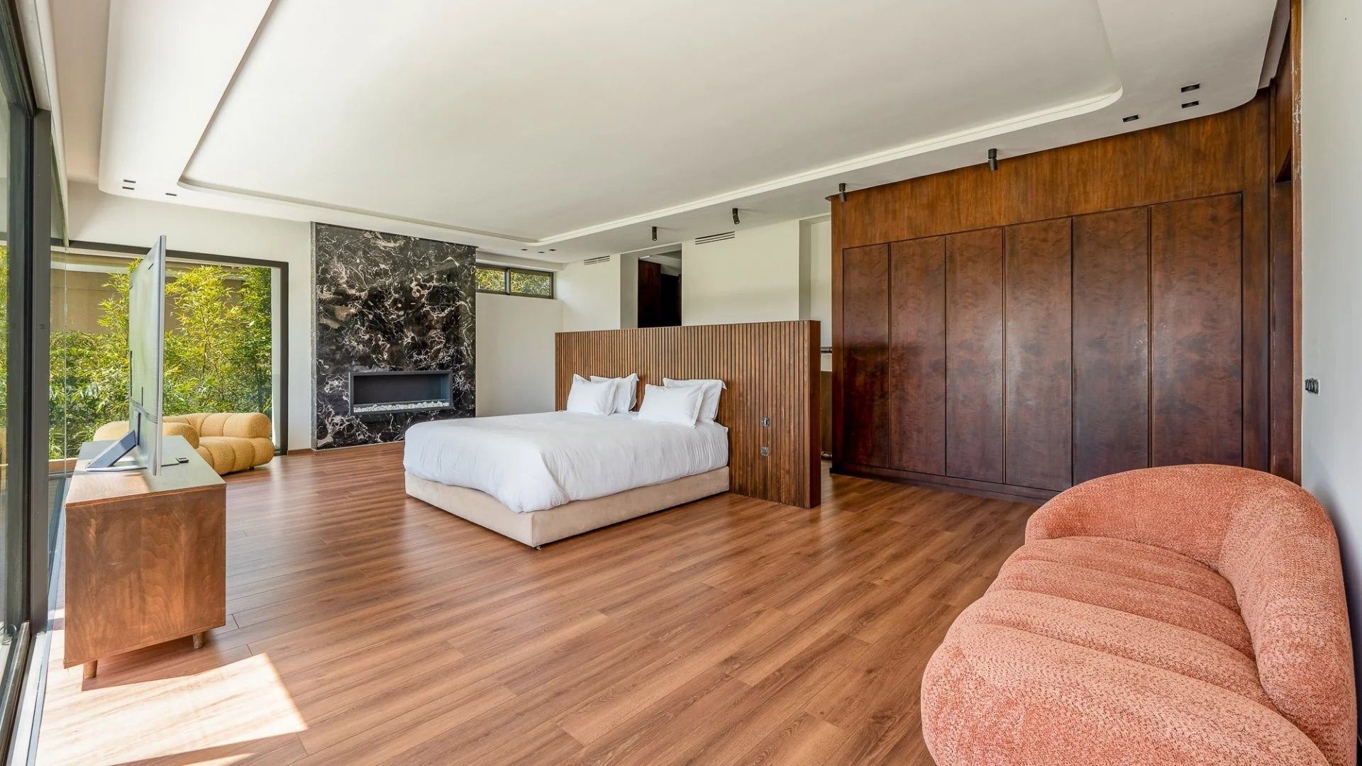 Buy Villa 8&nbsp;rooms 680&nbsp;m² Marrakech