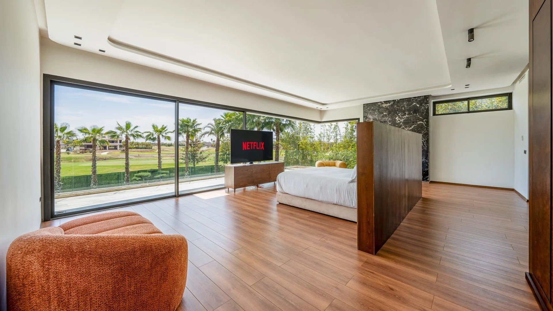 Buy Villa 8&nbsp;rooms 680&nbsp;m² Marrakech