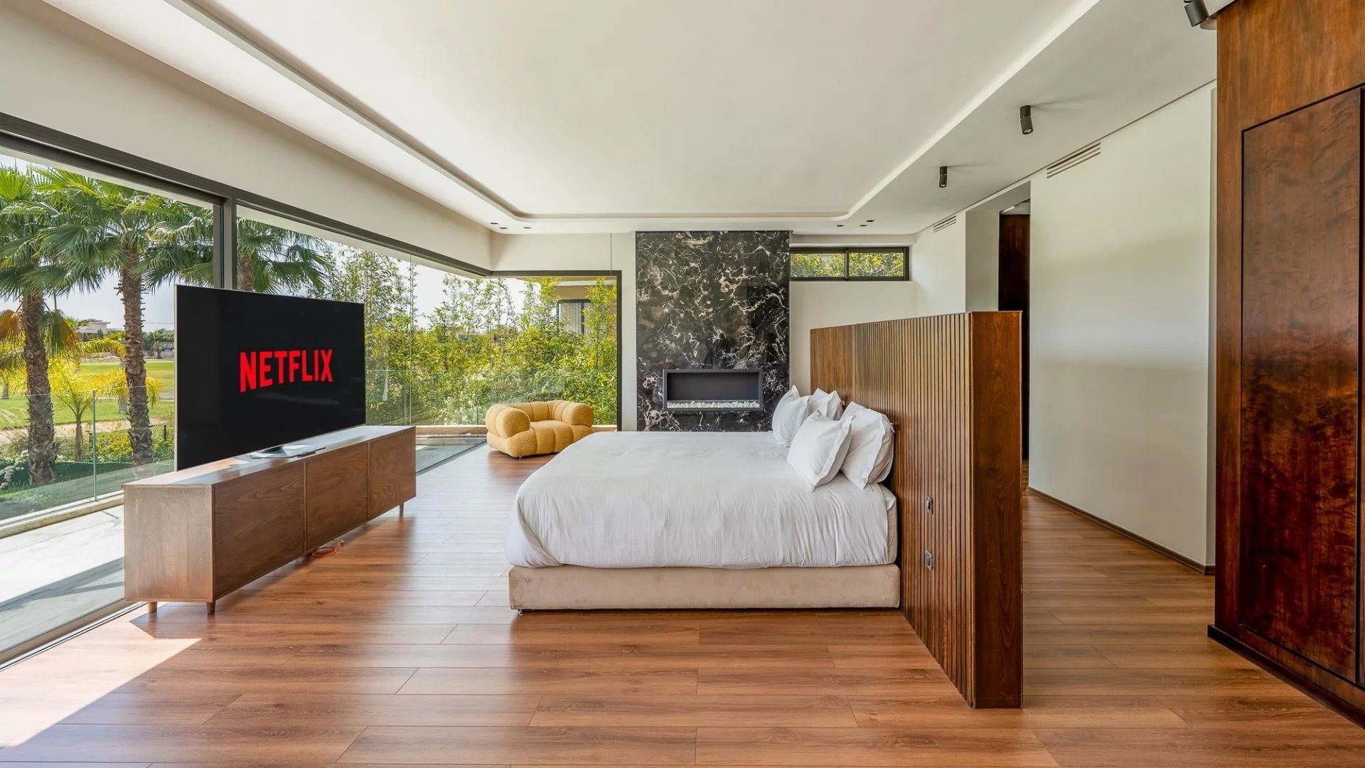 Buy Villa 8&nbsp;rooms 680&nbsp;m² Marrakech