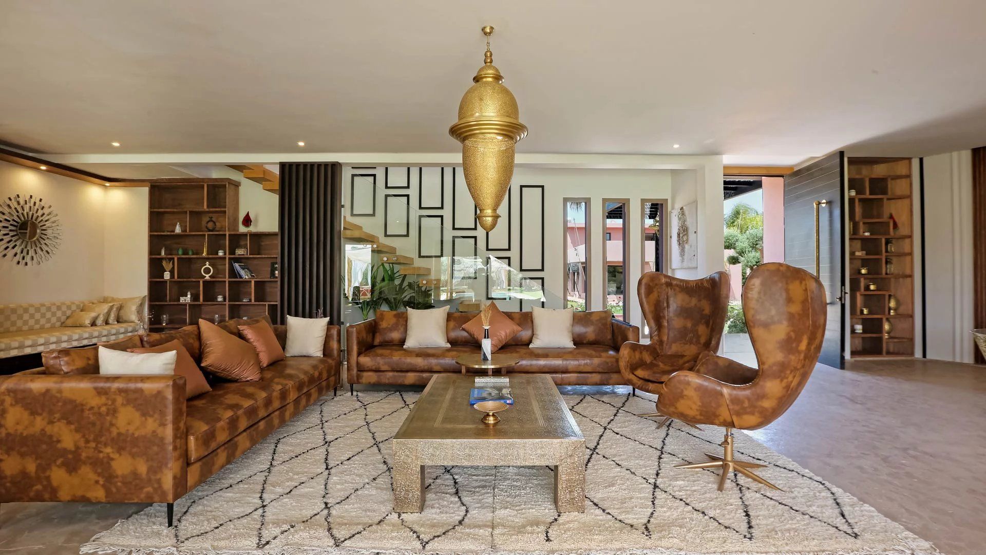 Acheter Villa 14&nbsp;pièces 700&nbsp;m² Marrakech