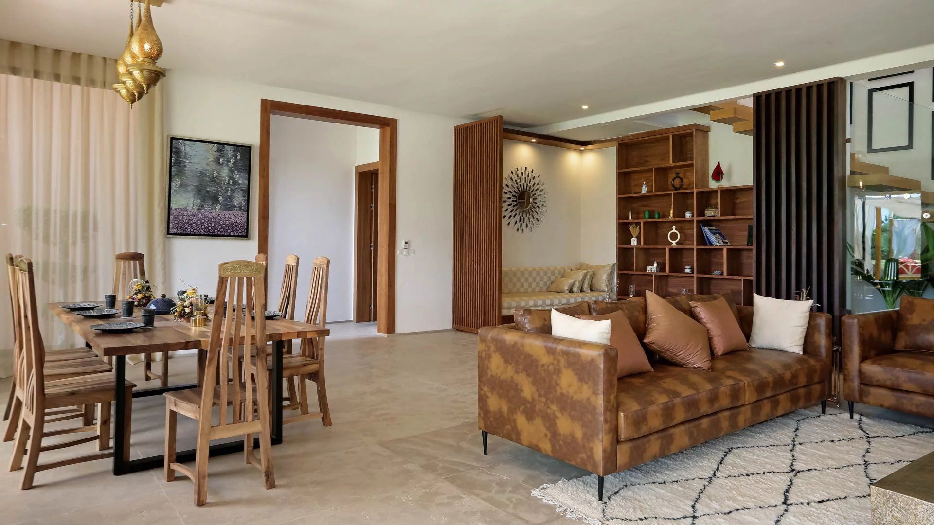 Acheter Villa 14&nbsp;pièces 700&nbsp;m² Marrakech