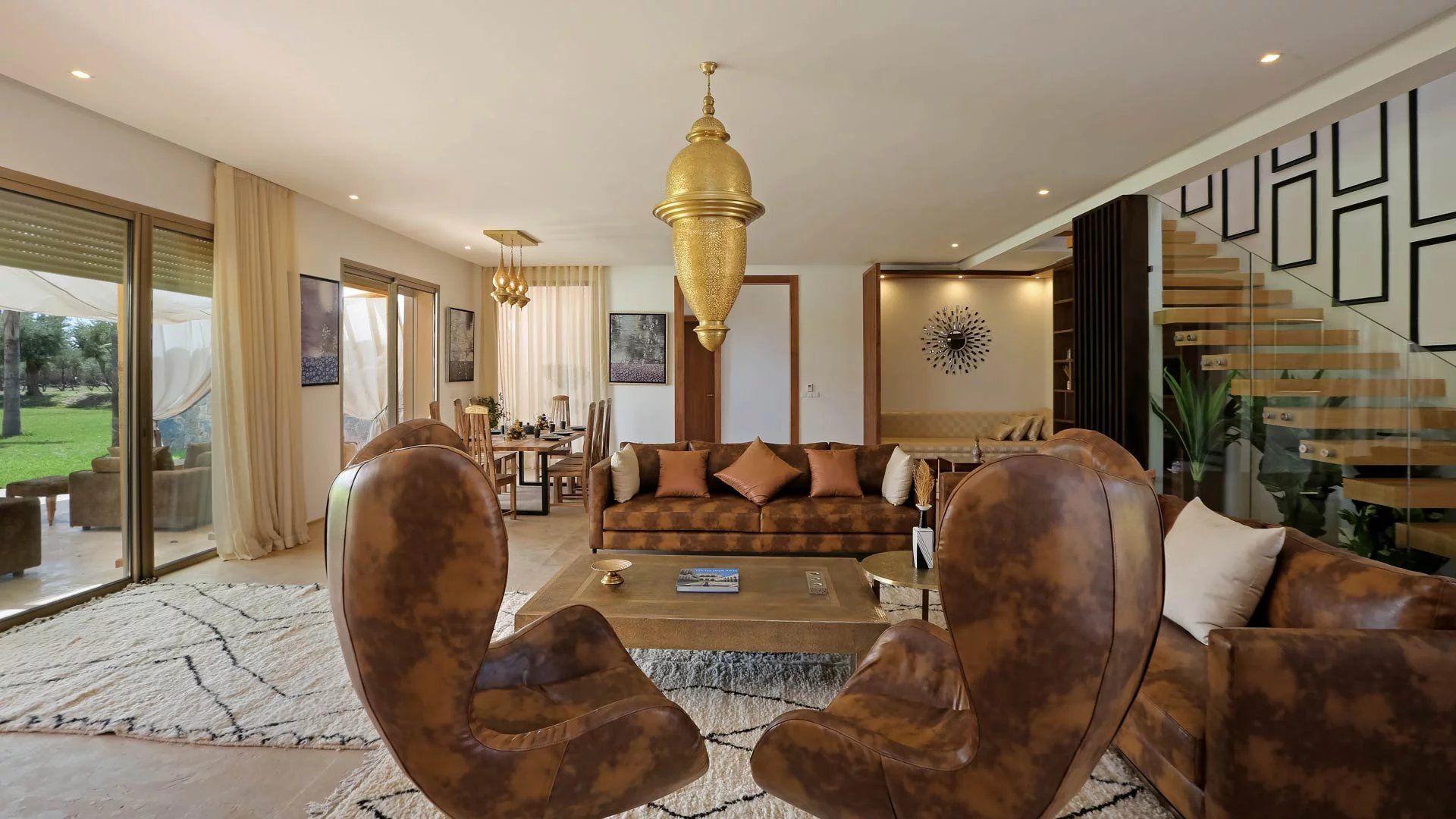 Acheter Villa 14&nbsp;pièces 700&nbsp;m² Marrakech