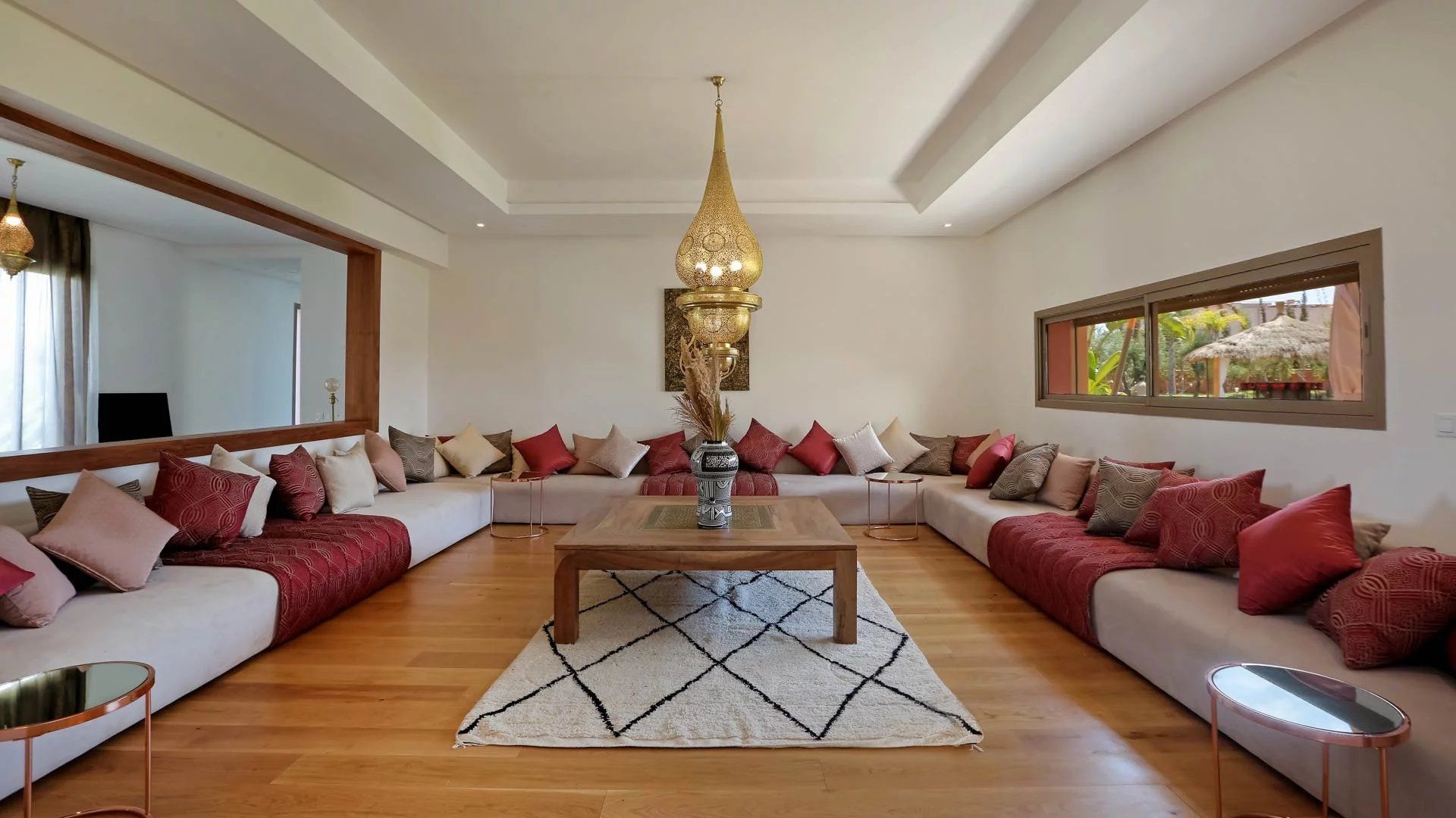 Acheter Villa 14&nbsp;pièces 700&nbsp;m² Marrakech