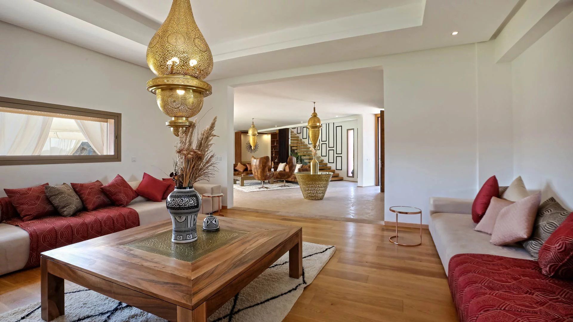 Acheter Villa 14&nbsp;pièces 700&nbsp;m² Marrakech