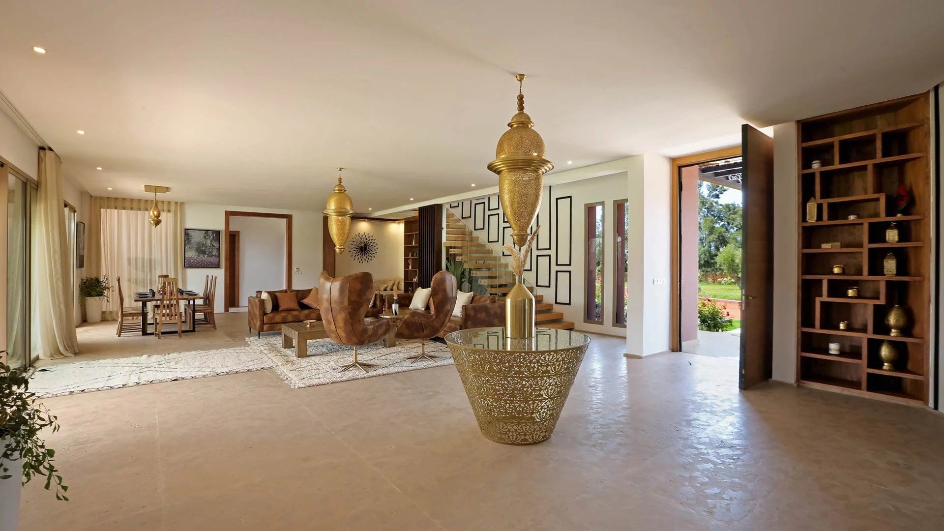 Acheter Villa 14&nbsp;pièces 700&nbsp;m² Marrakech