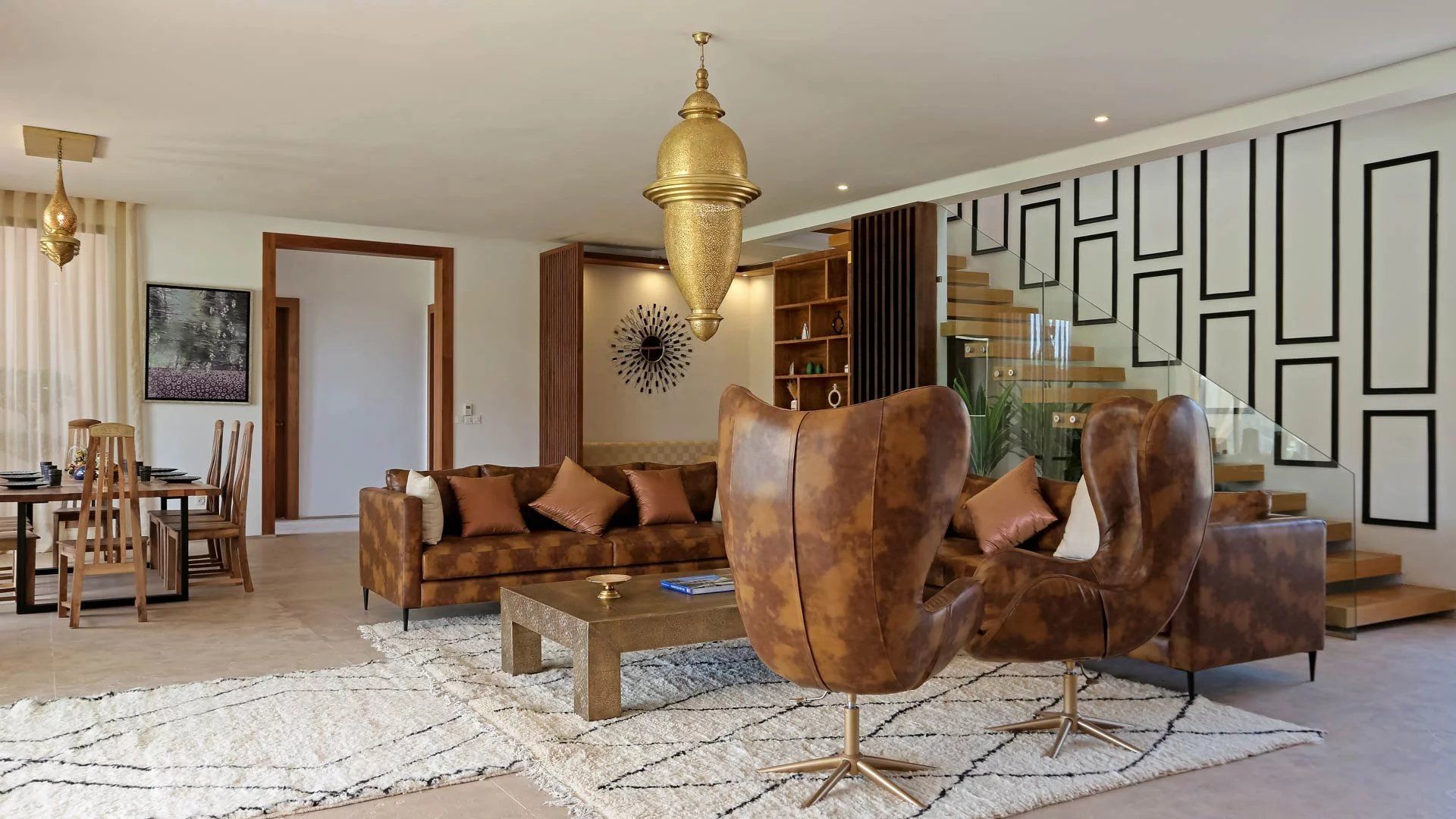 Acheter Villa 14&nbsp;pièces 700&nbsp;m² Marrakech