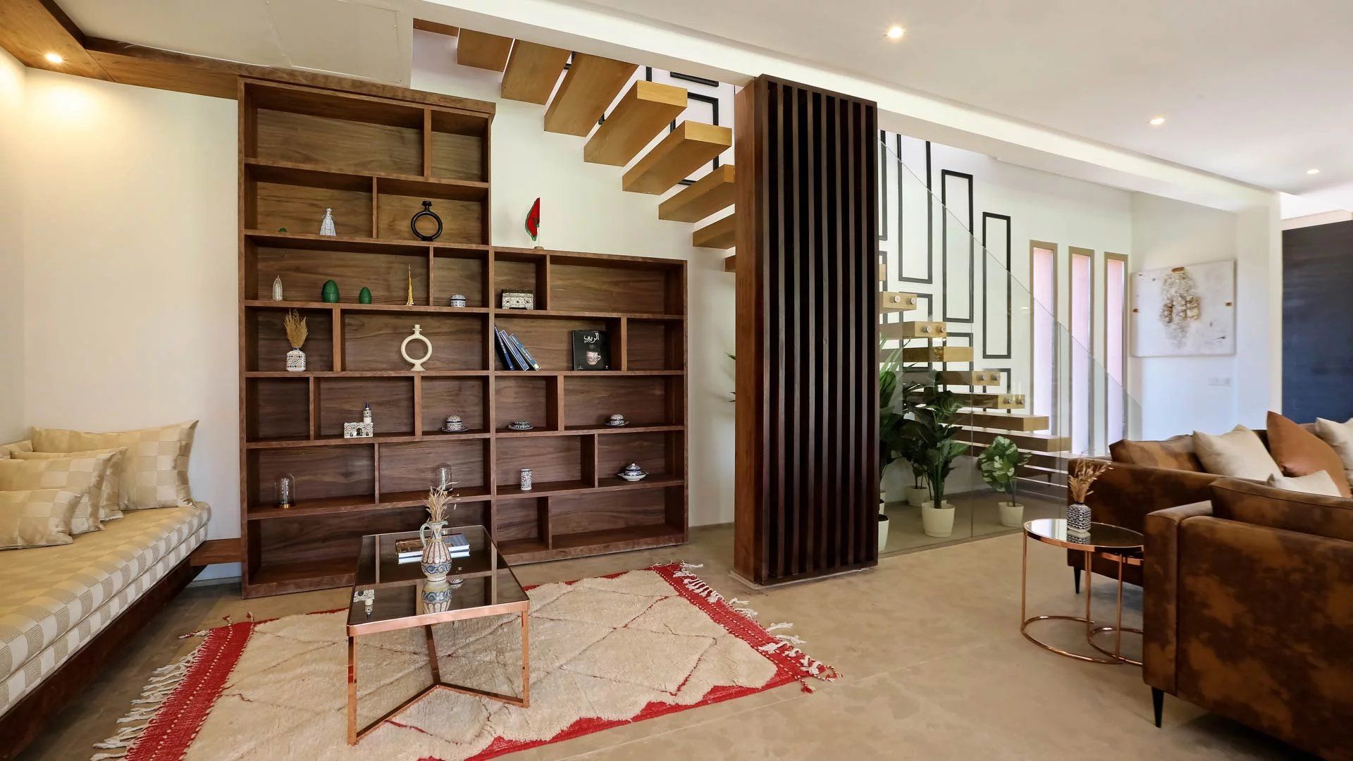 Acheter Villa 14&nbsp;pièces 700&nbsp;m² Marrakech