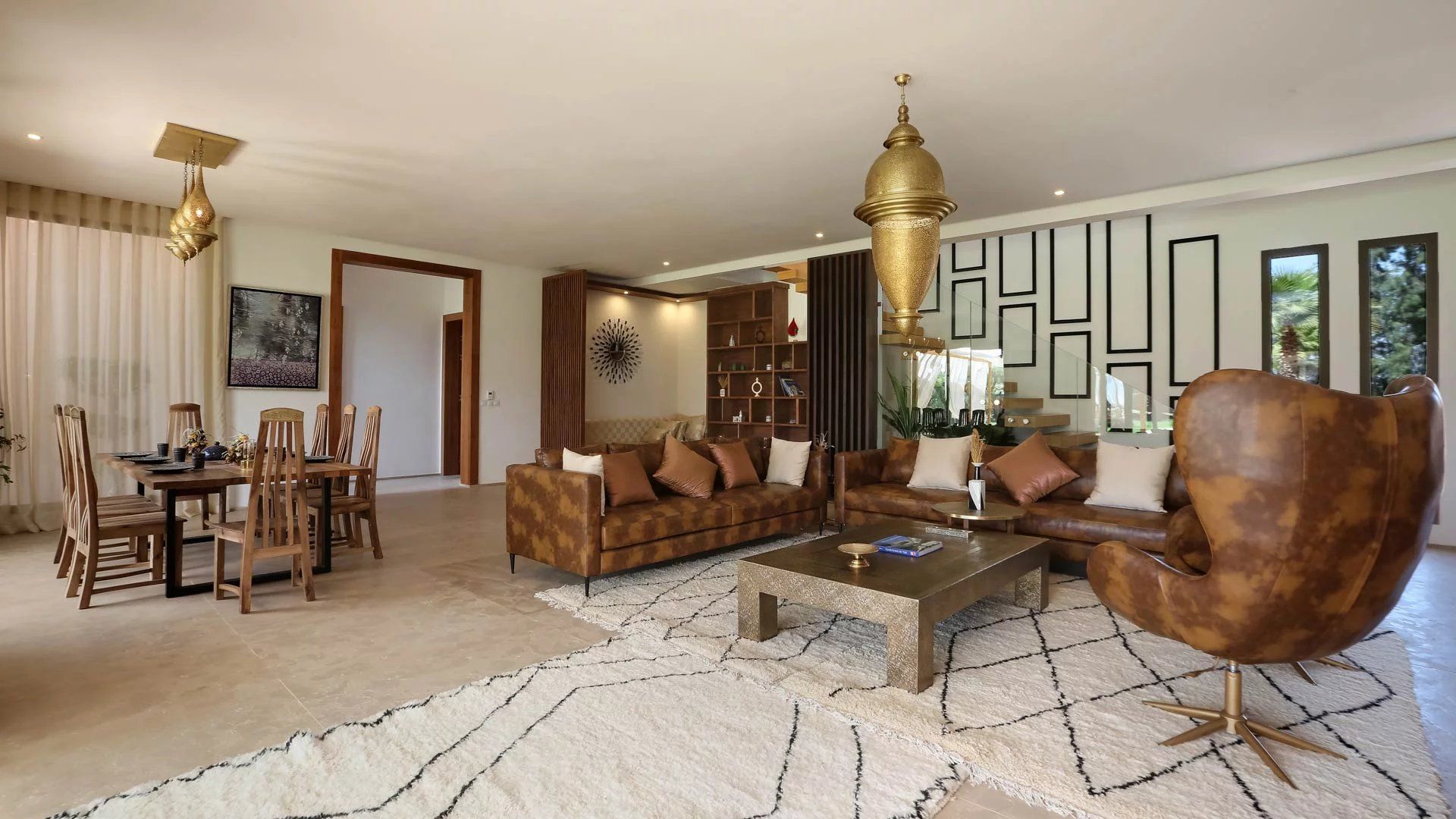 Acheter Villa 14&nbsp;pièces 700&nbsp;m² Marrakech