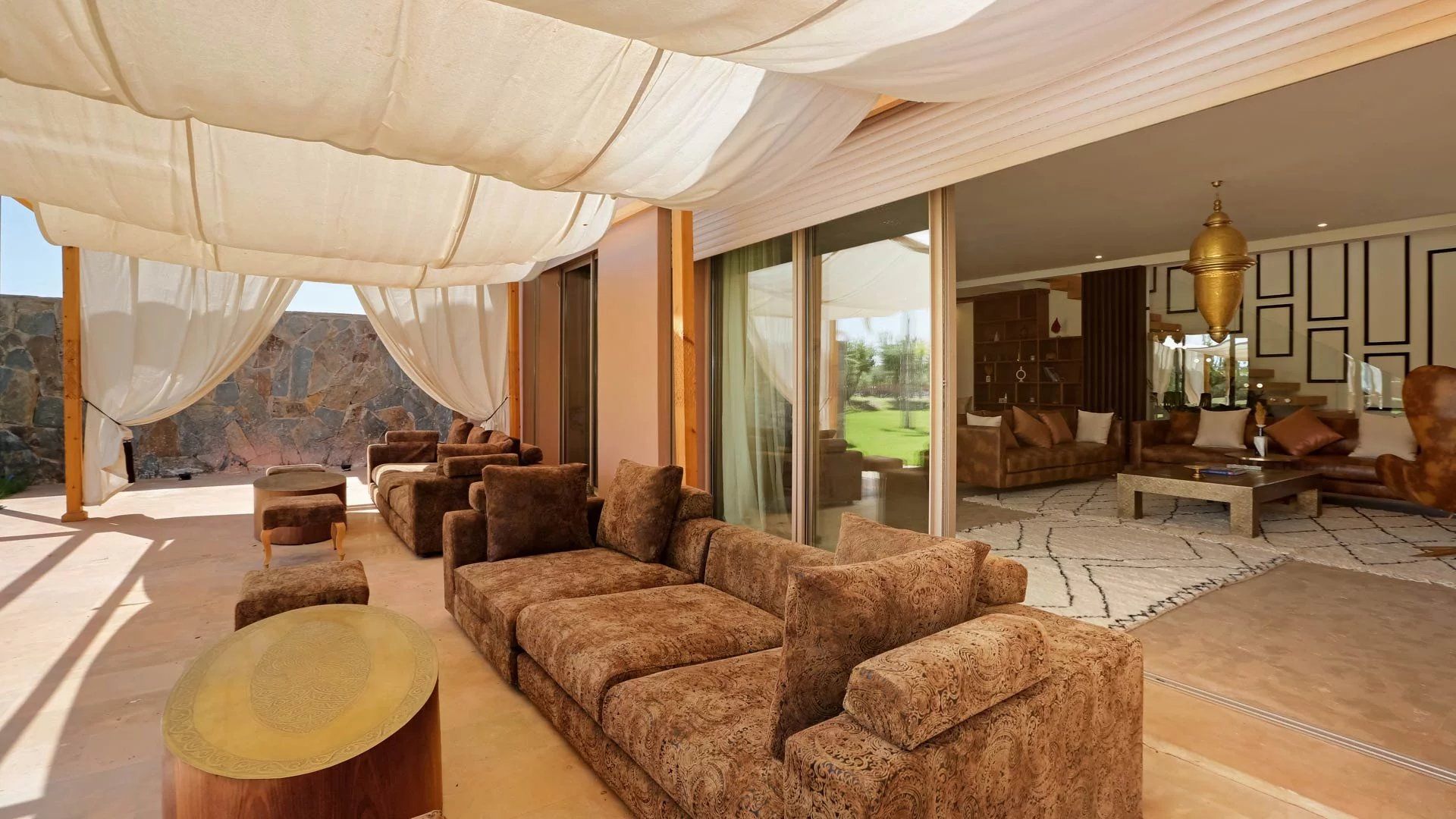 Acheter Villa 14&nbsp;pièces 700&nbsp;m² Marrakech