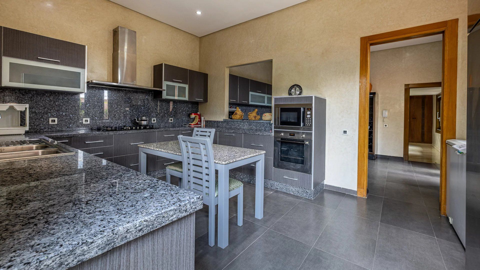 Acheter Villa 11 pièces 1300 m² Marrakech