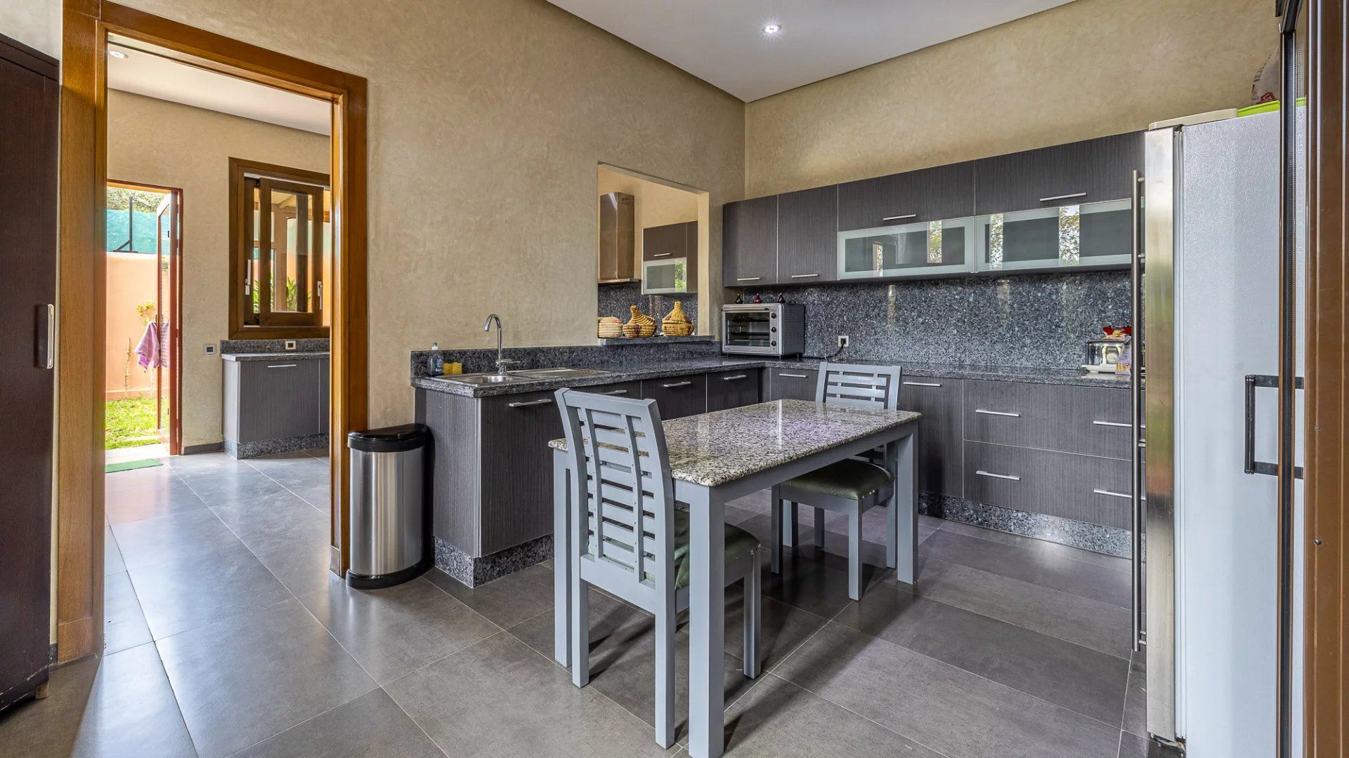 Acheter Villa 11 pièces 1300 m² Marrakech