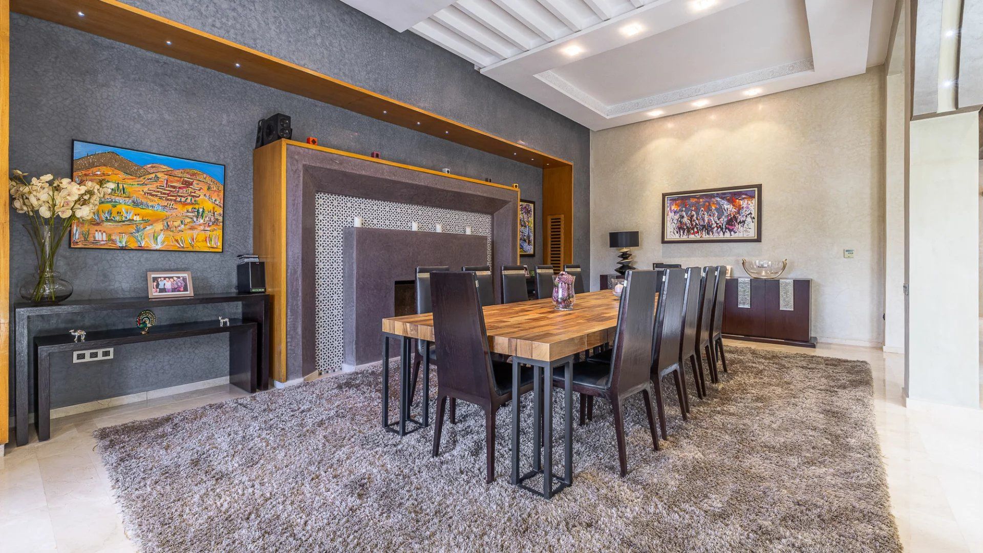 Acheter Villa 11 pièces 1300 m² Marrakech